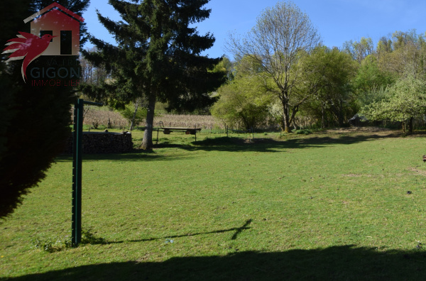 Offres de vente Terrain à batir Le Vernoy 25750