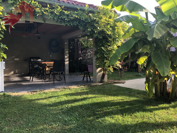 Offres de vente Maison Taillecourt 25400