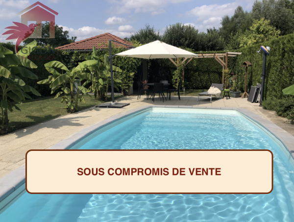Offres de vente Maison Taillecourt 25400