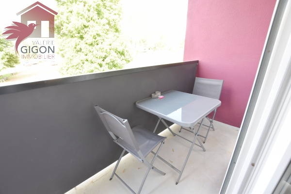 Offres de vente Appartement Grand-Charmont 25200