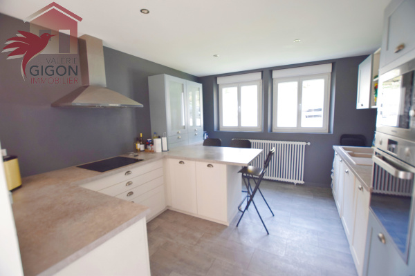 Offres de vente Maison Sochaux 25600
