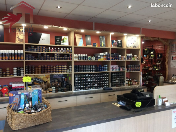Vente Immobilier Professionnel Fonds de commerce Montbéliard 25200