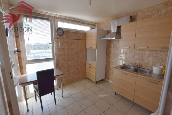Offres de vente Appartement Grand-Charmont 25200