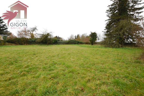 Offres de vente Terrain à batir Exincourt 25400