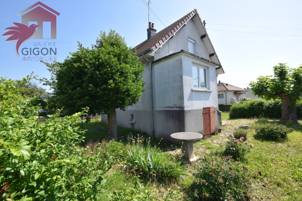 Offres de vente Maison Vieux-Charmont 25600
