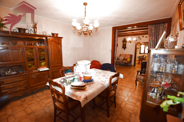 Offres de vente Appartement Vieux-Charmont 25600