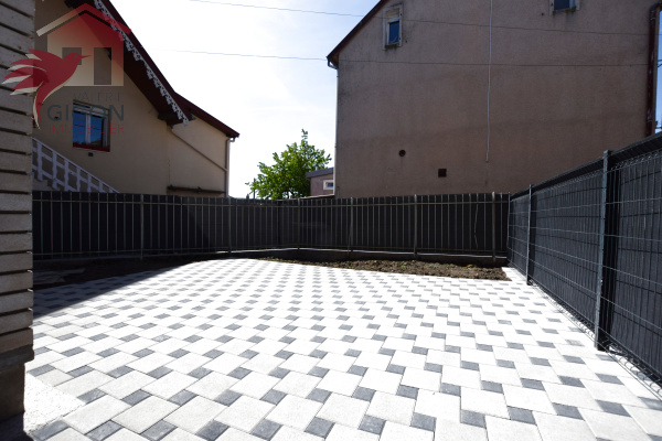 Offres de vente Appartement Nommay 25600