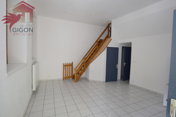 Offres de vente Appartement Montbéliard 25200