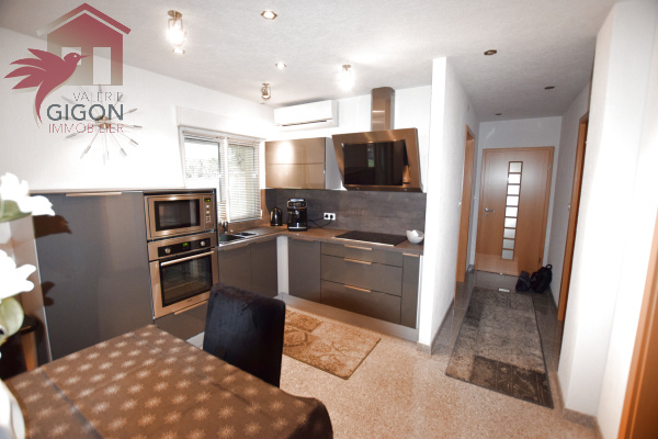 Offres de vente Maison Sochaux 25600