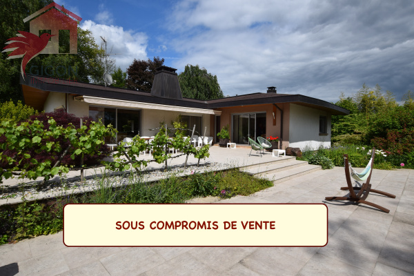 Offres de vente Maison Bart 25420