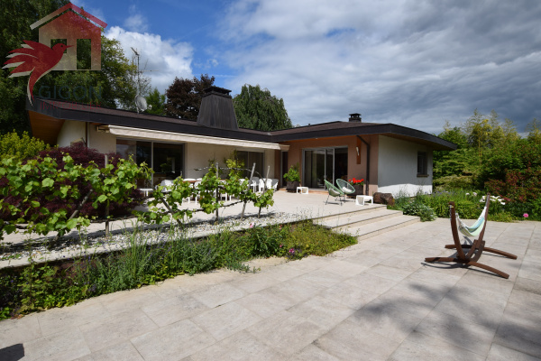 Offres de vente Maison Bart 25420
