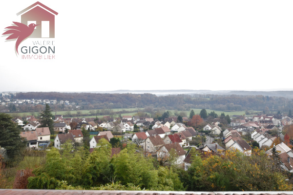 Offres de vente Maison Bart 25420