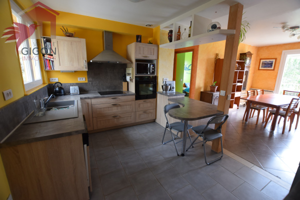 Offres de vente Maison Grand-Charmont 25200