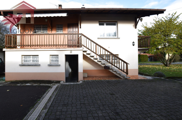 Vente Immobilier Professionnel Local professionnel Trévenans 90400