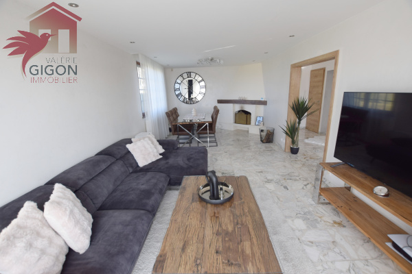 Offres de vente Maison Taillecourt 25400