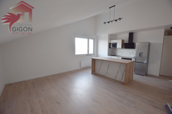 Offres de location Appartement Vieux-Charmont 25600