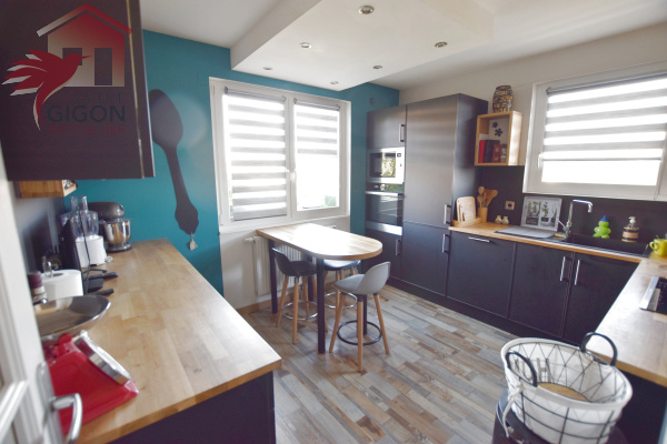 Offres de vente Maison Grand-Charmont 25200