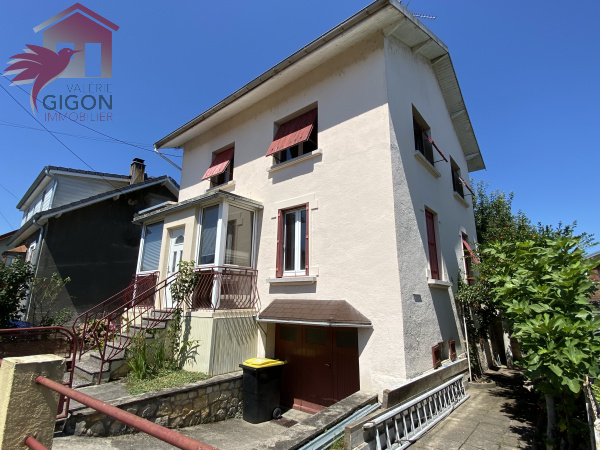 Offres de vente Maison Nommay 25600