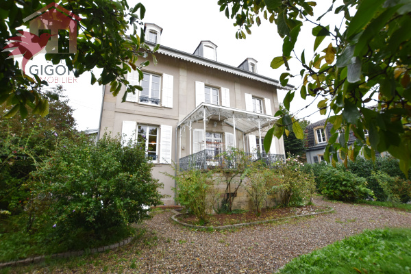 Offres de vente Maison Montbéliard 25200