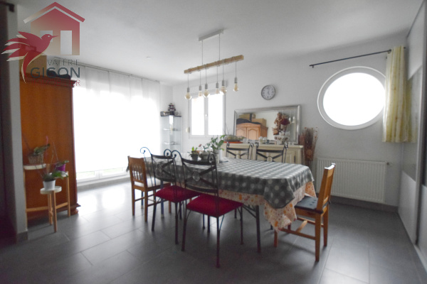 Offres de vente Appartement Châtenois-les-Forges 90700