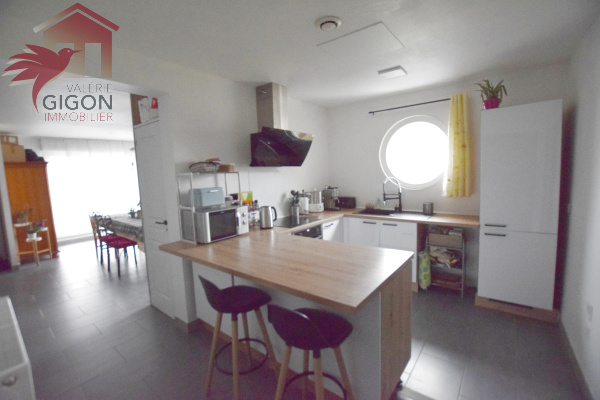 Offres de vente Appartement Châtenois-les-Forges 90700