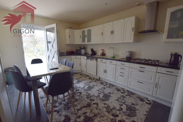 Offres de vente Maison Audincourt 25400