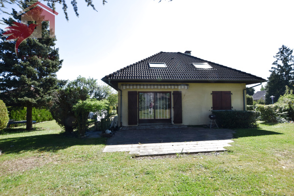 Offres de vente Maison Seloncourt 25230