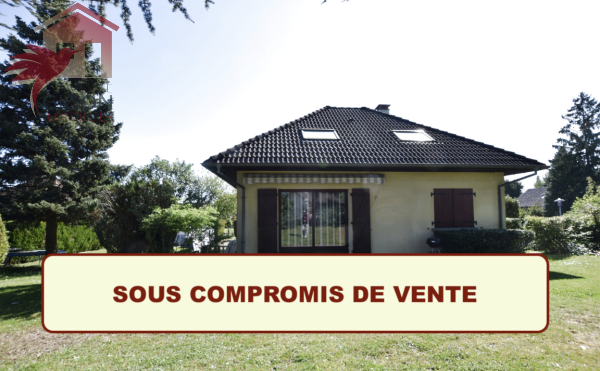 Offres de vente Maison Seloncourt 25230