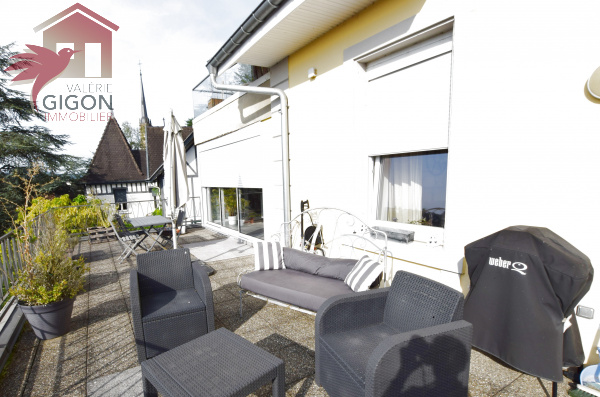 Offres de vente Appartement Montbéliard 25200