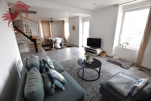 Offres de vente Appartement Montbéliard 25200