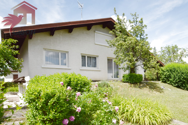Offres de vente Maison Vieux-Charmont 25600