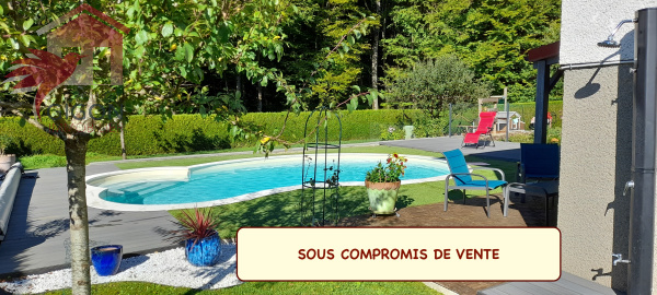 Offres de vente Maison Grand-Charmont 25200