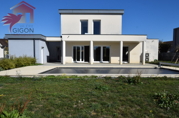 Offres de vente Maison Montbéliard 25200