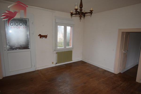 Offres de vente Maison Montbéliard 25200