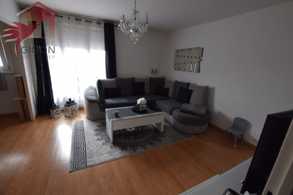 Offres de vente Appartement Montbéliard 25200