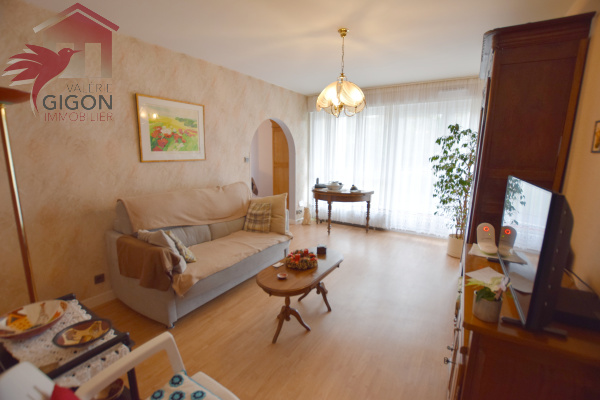 Offres de vente Appartement Grand-Charmont 25200