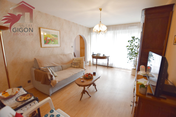 Offres de vente Appartement Grand-Charmont 25200