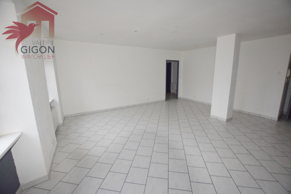 Offres de vente Appartement Montbéliard 25200