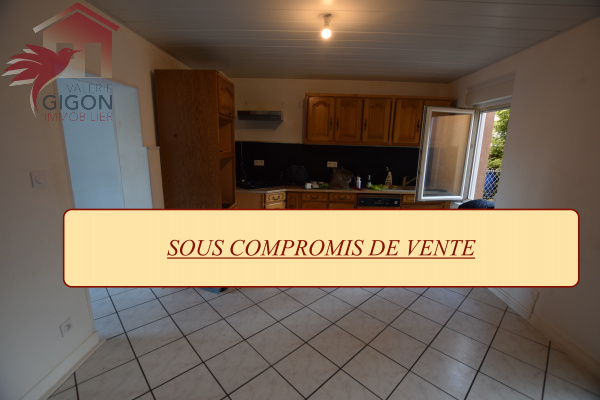 Offres de vente Maison Exincourt 25400