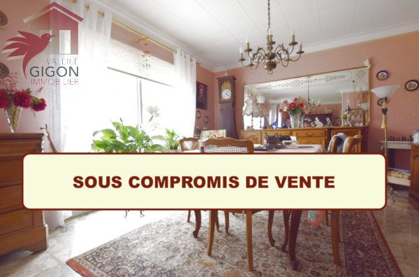 Offres de vente Maison Méziré 90120