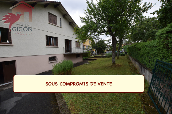 Offres de vente Maison Vieux-Charmont 25600