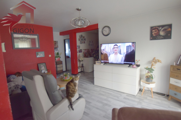 Offres de vente Appartement Bethoncourt 25200