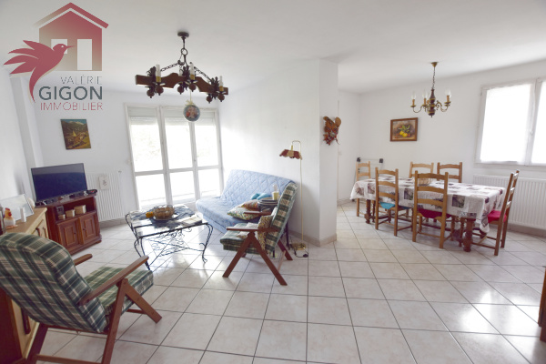 Offres de vente Appartement Sochaux 25600