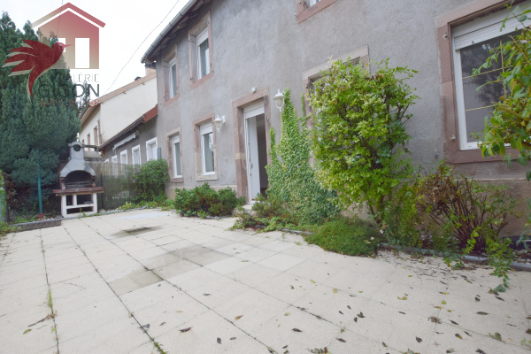 Offres de vente Appartement Vieux-Charmont 25600