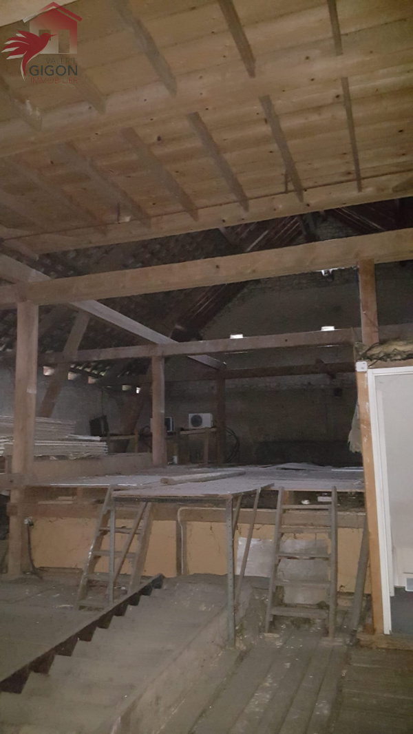 Vente Immobilier Professionnel Local professionnel Exincourt 25400