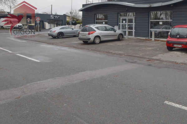 Vente Immobilier Professionnel Local commercial Audincourt 25400