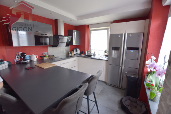 Offres de vente Maison Vieux-Charmont 25600