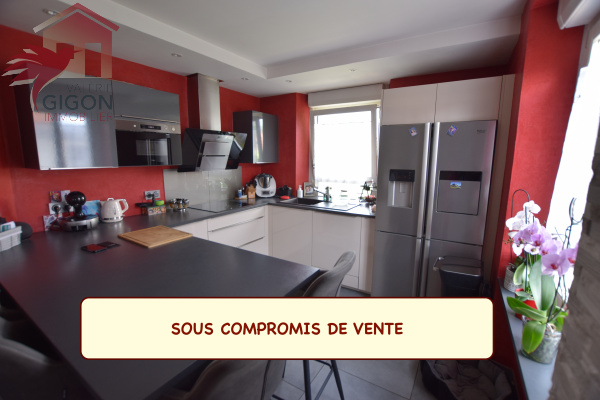 Offres de vente Maison Vieux-Charmont 25600