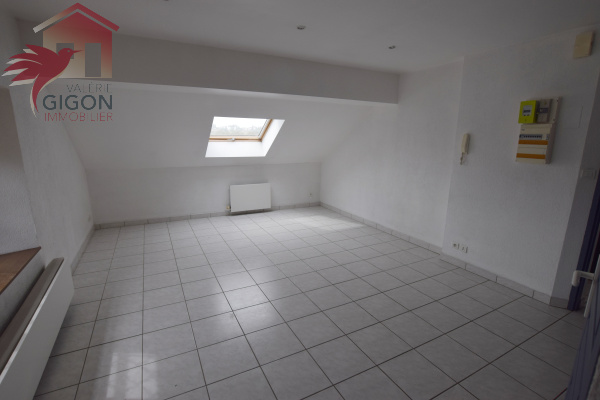 Offres de vente Appartement Montbéliard 25200