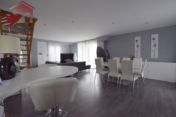 Offres de vente Maison Montbéliard 25200